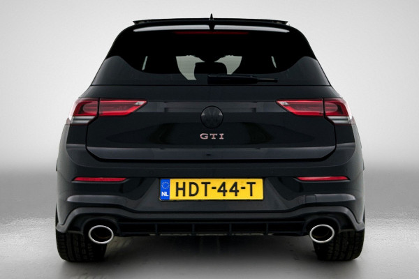 Volkswagen Golf 2.0 TSI GTI Clubsport (Panoramadak, Carplay, Camera, StoelV, SfeerV, Adapt cruise, Etc)
