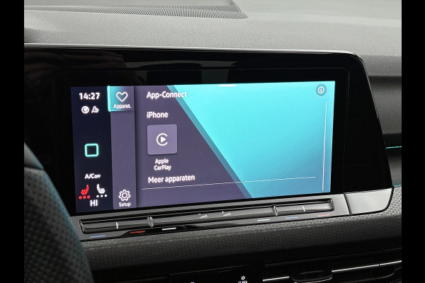 Volkswagen Golf 2.0 TSI GTI Clubsport (Panoramadak, Carplay, Camera, StoelV, SfeerV, Adapt cruise, Etc)