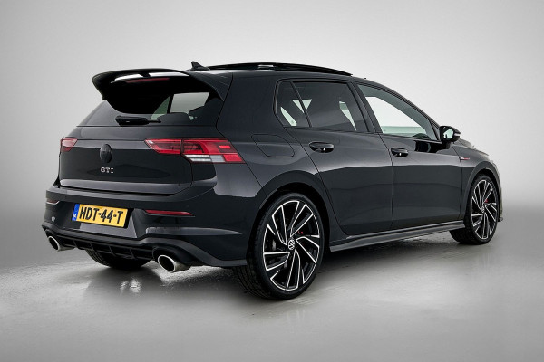 Volkswagen Golf 2.0 TSI GTI Clubsport (Panoramadak, Carplay, Camera, StoelV, SfeerV, Adapt cruise, Etc)