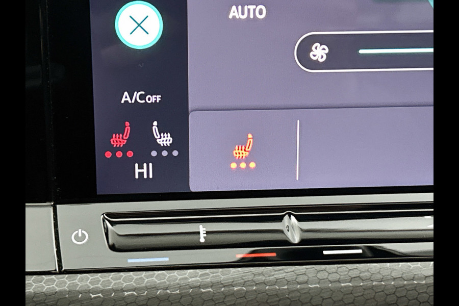 Volkswagen Golf 2.0 TSI GTI Clubsport (Panoramadak, Carplay, Camera, StoelV, SfeerV, Adapt cruise, Etc)