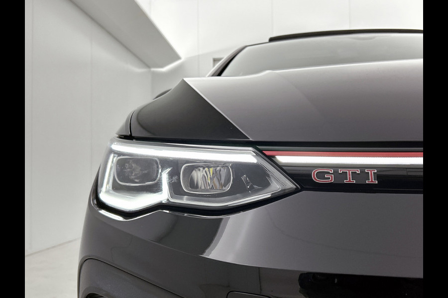 Volkswagen Golf 2.0 TSI GTI Clubsport (Panoramadak, Carplay, Camera, StoelV, SfeerV, Adapt cruise, Etc)