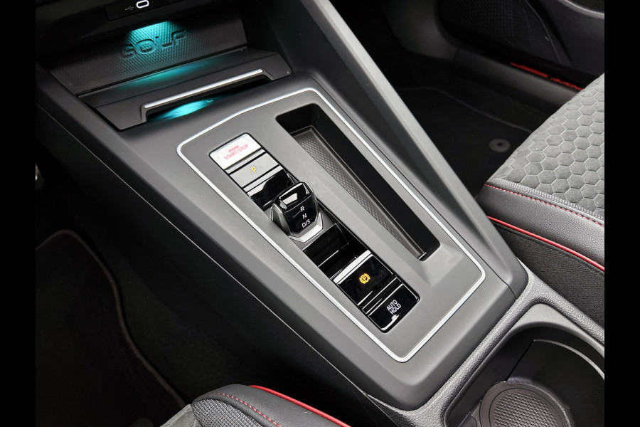 Volkswagen Golf 2.0 TSI GTI Clubsport (Panoramadak, Carplay, Camera, StoelV, SfeerV, Adapt cruise, Etc)