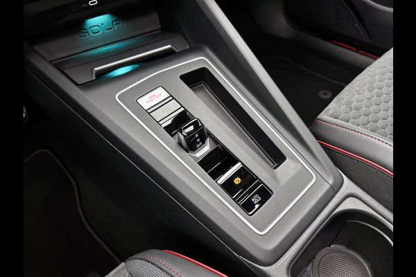 Volkswagen Golf 2.0 TSI GTI Clubsport (Panoramadak, Carplay, Camera, StoelV, SfeerV, Adapt cruise, Etc)