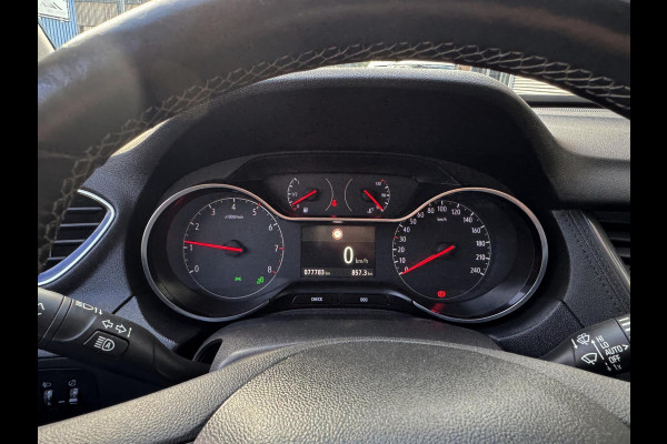 Opel Grandland X 1.2 Turbo Innovation - Navigatie / Apple CarPlay I Airco I PDC I LED I Sport velgen I Dealer onderhouden I