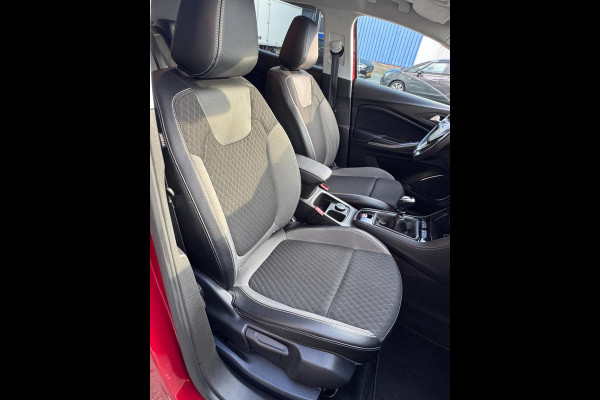 Opel Grandland X 1.2 Turbo Innovation - Navigatie / Apple CarPlay I Airco I PDC I LED I Sport velgen I Dealer onderhouden I