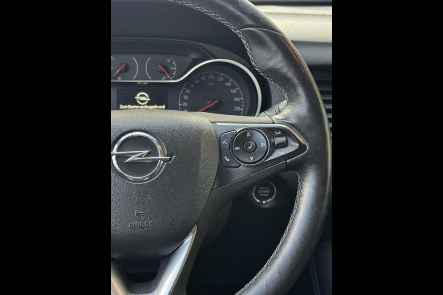 Opel Grandland X 1.2 Turbo Innovation - Navigatie / Apple CarPlay I Airco I PDC I LED I Sport velgen I Dealer onderhouden I