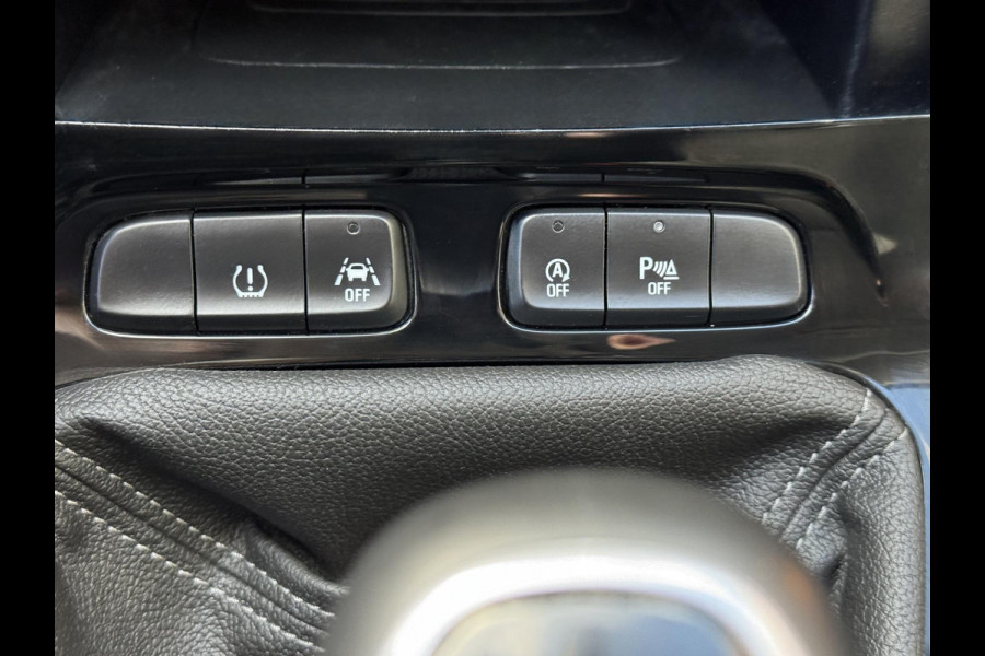 Opel Grandland X 1.2 Turbo Innovation - Navigatie / Apple CarPlay I Airco I PDC I LED I Sport velgen I Dealer onderhouden I