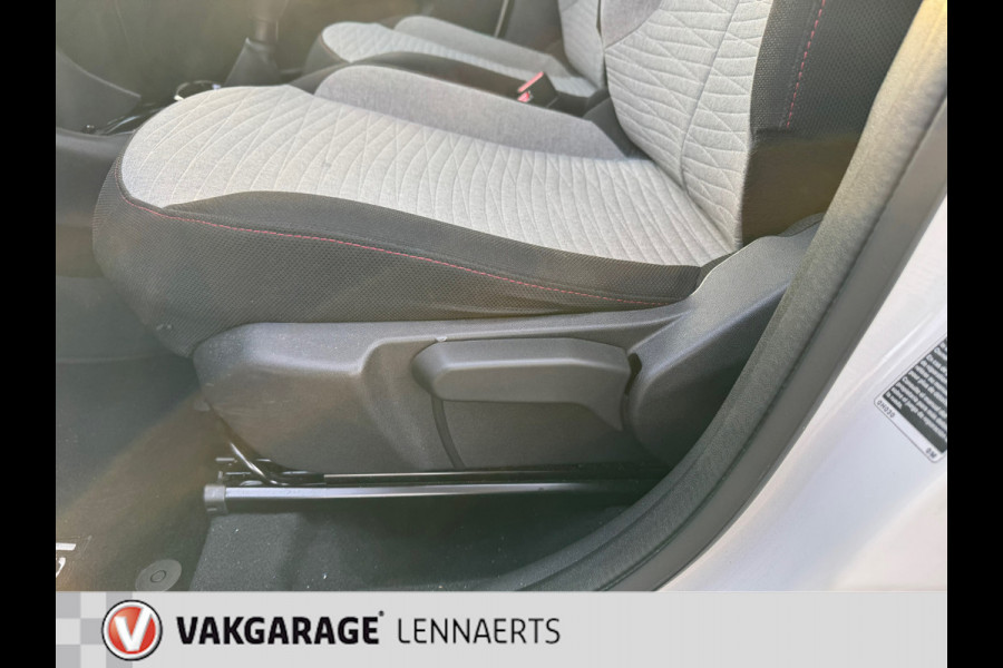 Citroën C1 1.0 e-VTi Shine Rijklaarprijs / 12 mnd garantie