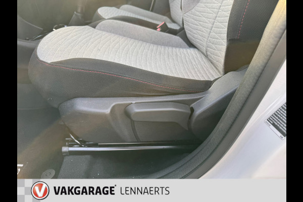 Citroën C1 1.0 e-VTi Shine Rijklaarprijs / 12 mnd garantie