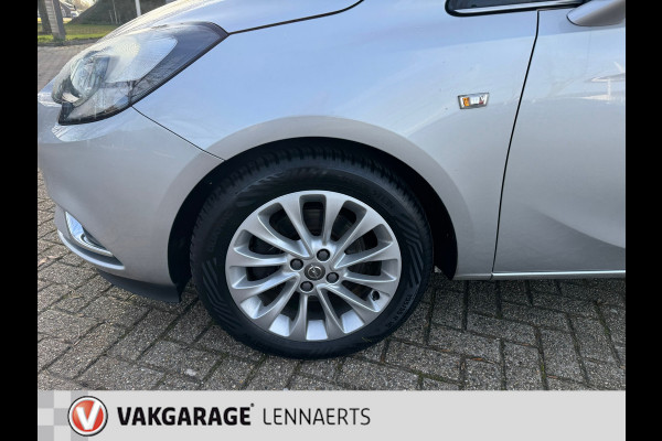 Opel Corsa 1.0 Turbo Business+ 5d Rijklaarprijs / 12 mnd bovag garantie