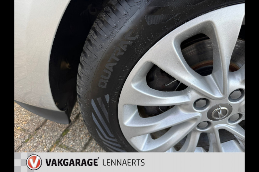 Opel Corsa 1.0 Turbo Business+ 5d Rijklaarprijs / 12 mnd bovag garantie