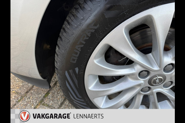 Opel Corsa 1.0 Turbo Business+ 5d Rijklaarprijs / 12 mnd bovag garantie
