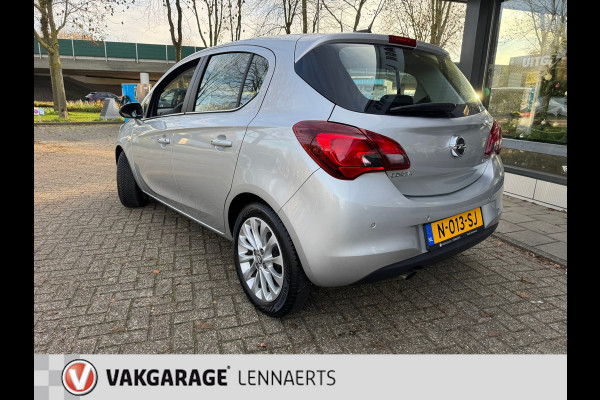 Opel Corsa 1.0 Turbo Business+ 5d Rijklaarprijs / 12 mnd bovag garantie