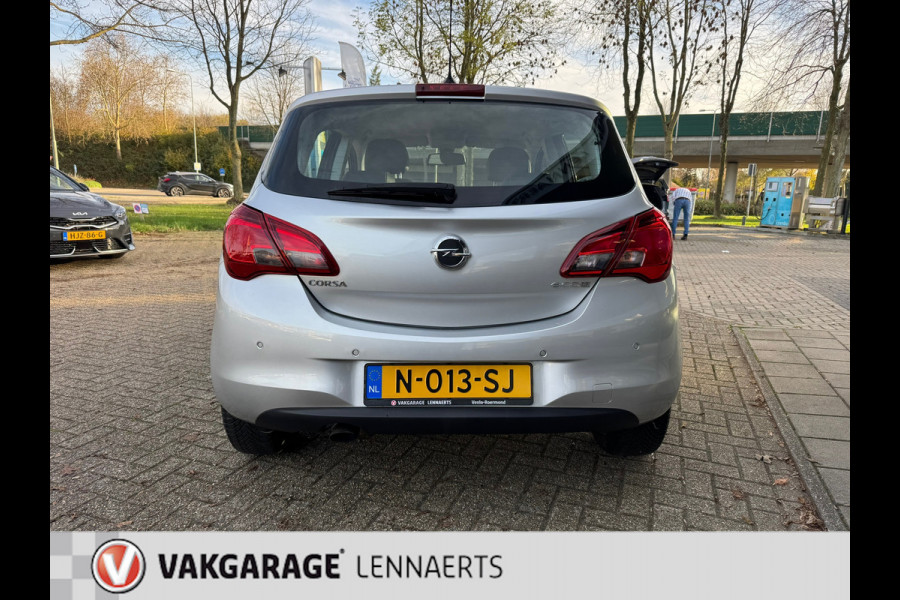 Opel Corsa 1.0 Turbo Business+ 5d Rijklaarprijs / 12 mnd bovag garantie
