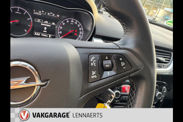 Opel Corsa 1.0 Turbo Business+ 5d Rijklaarprijs / 12 mnd bovag garantie