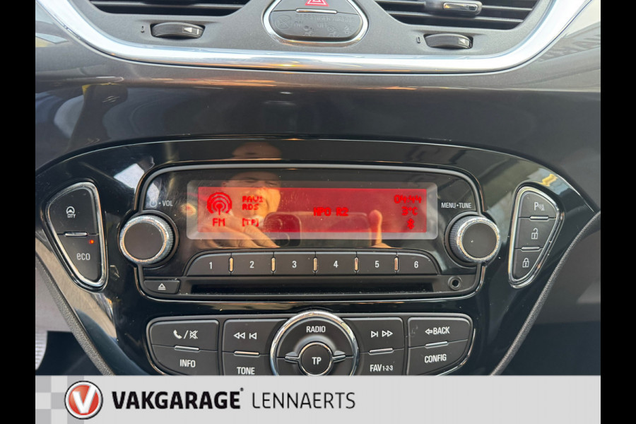 Opel Corsa 1.0 Turbo Business+ 5d Rijklaarprijs / 12 mnd bovag garantie