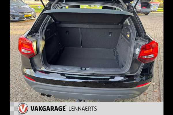 Audi Q2 1.4 TFSI CoD Design Pro Line Plus AUTOMAAT Rijklaarprijs / 12 mnd garantie