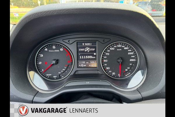 Audi Q2 1.4 TFSI CoD Design Pro Line Plus AUTOMAAT Rijklaarprijs / 12 mnd garantie