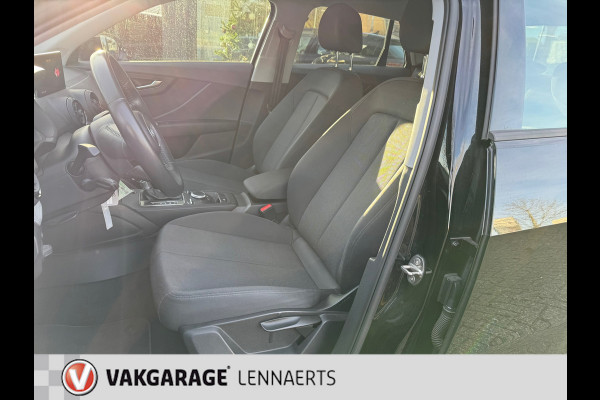 Audi Q2 1.4 TFSI CoD Design Pro Line Plus AUTOMAAT Rijklaarprijs / 12 mnd garantie