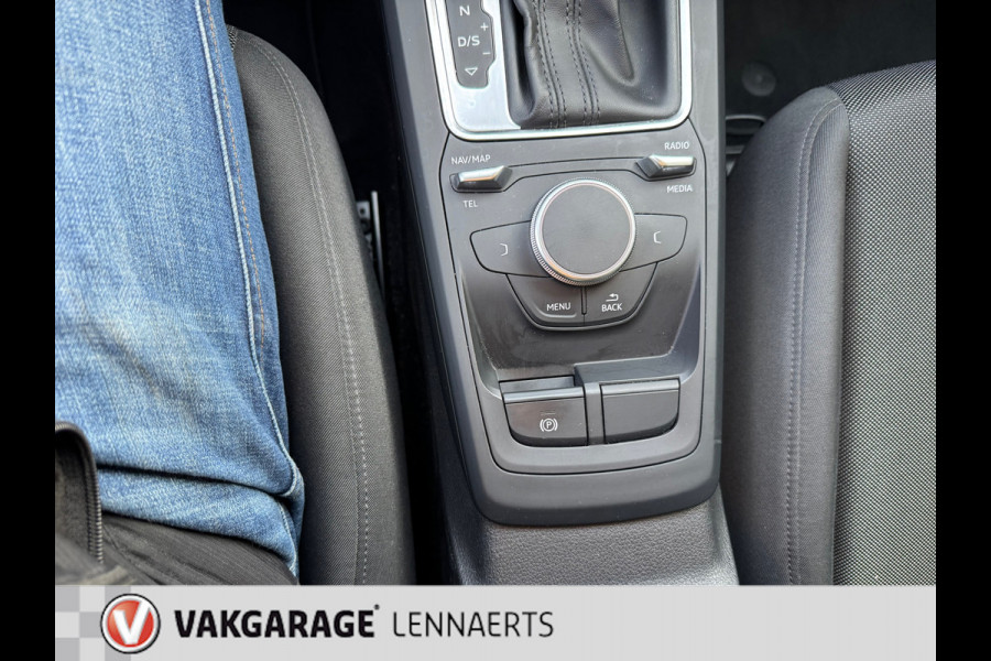 Audi Q2 1.4 TFSI CoD Design Pro Line Plus AUTOMAAT Rijklaarprijs / 12 mnd garantie