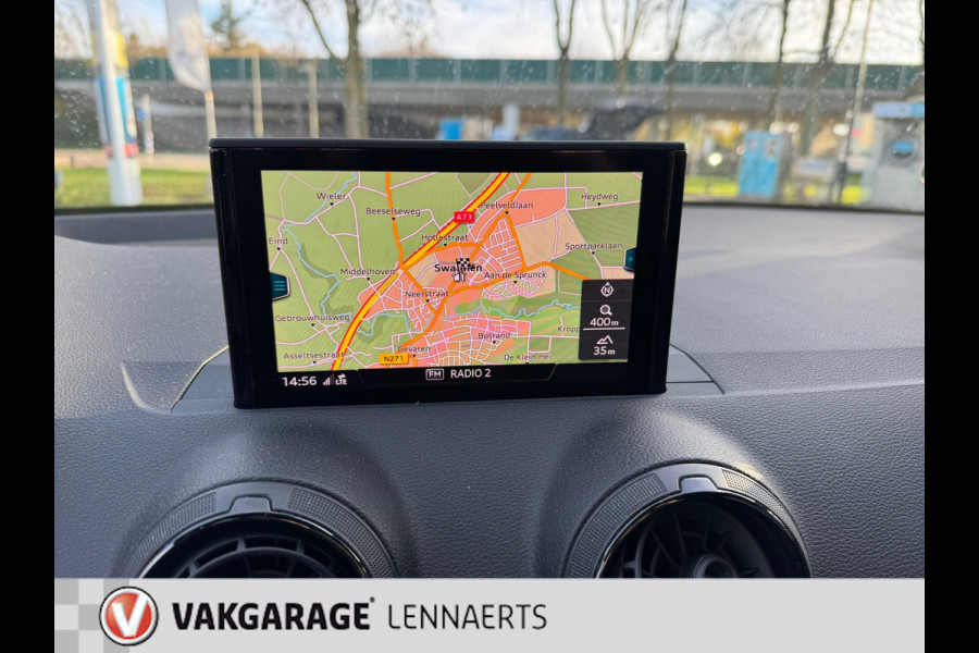 Audi Q2 1.4 TFSI CoD Design Pro Line Plus AUTOMAAT Rijklaarprijs / 12 mnd garantie