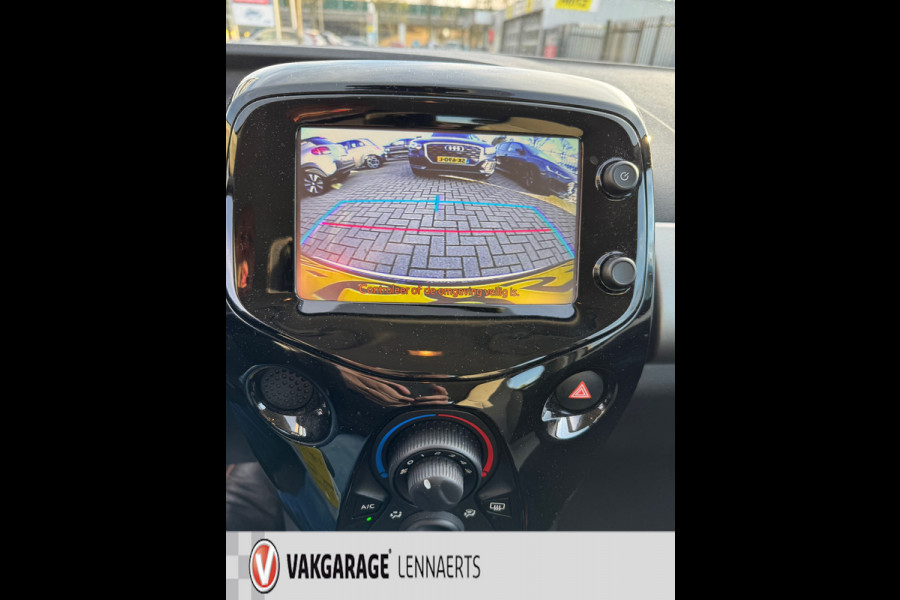 Audi Q2 1.4 TFSI CoD Design Pro Line Plus AUTOMAAT Rijklaarprijs / 12 mnd garantie