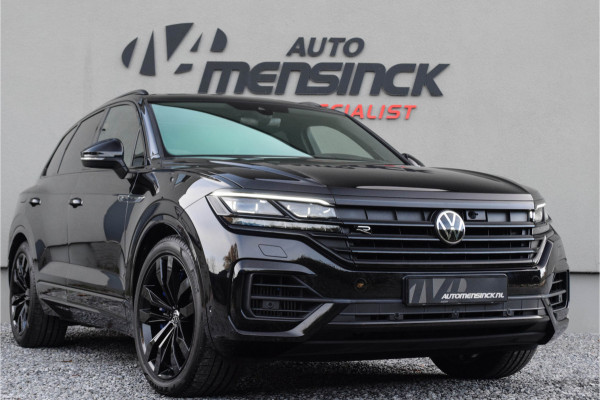 Volkswagen Touareg 3.0 TSi eHybrid 4MOTION / Puglia/ Adaptive Cruise Control/ Trekhaak/ Panoramadak/