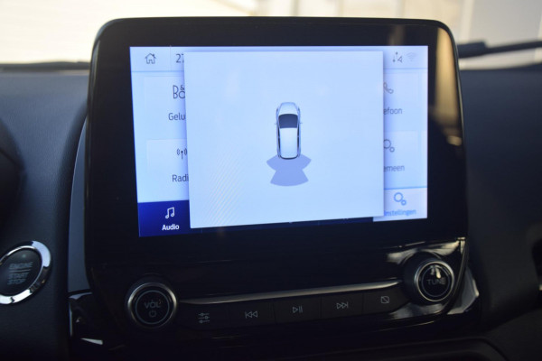 Ford EcoSport 1.0 EcoBoost Titanium B&O audio/Voorruit Stuur en stoelverwarming/