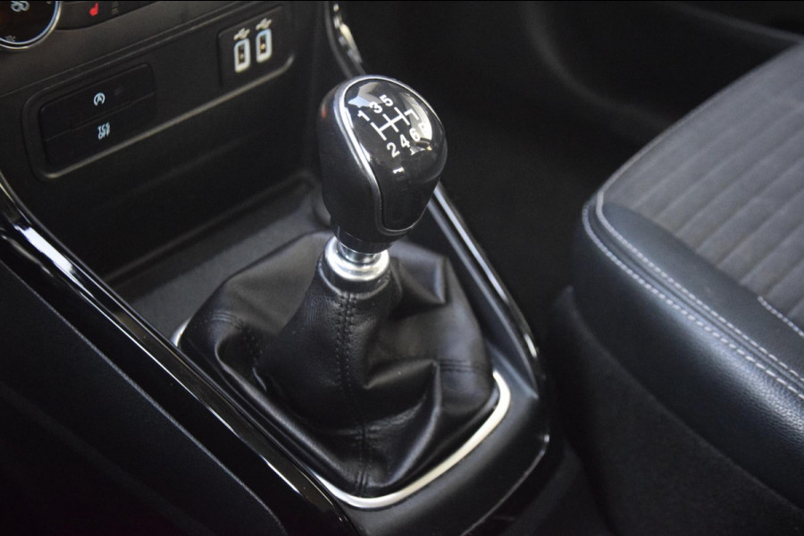 Ford EcoSport 1.0 EcoBoost Titanium B&O audio/Voorruit Stuur en stoelverwarming/