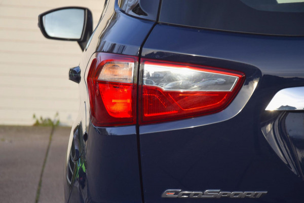 Ford EcoSport 1.0 EcoBoost Titanium B&O audio/Voorruit Stuur en stoelverwarming/