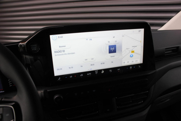 Ford Transit Custom 2.0 TDCI L2H1 Limited 170PK JB- EDITION / DRIVER ASSISTANCE PACK / 3- ZITS / MY2024 / CAMERA / ADAP.CRUISE