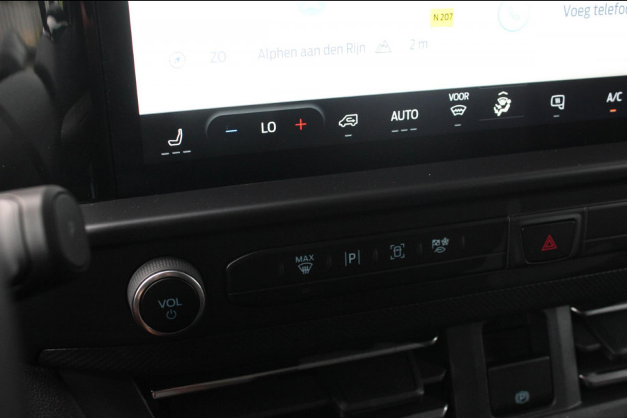 Ford Transit Custom 2.0 TDCI L2H1 Limited 170PK JB- EDITION / DRIVER ASSISTANCE PACK / 3- ZITS / MY2024 / CAMERA / ADAP.CRUISE