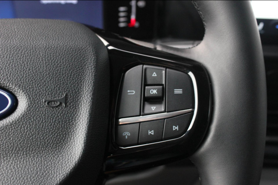 Ford Transit Custom 2.0 TDCI L2H1 Limited 170PK JB- EDITION / DRIVER ASSISTANCE PACK / 3- ZITS / MY2024 / CAMERA / ADAP.CRUISE