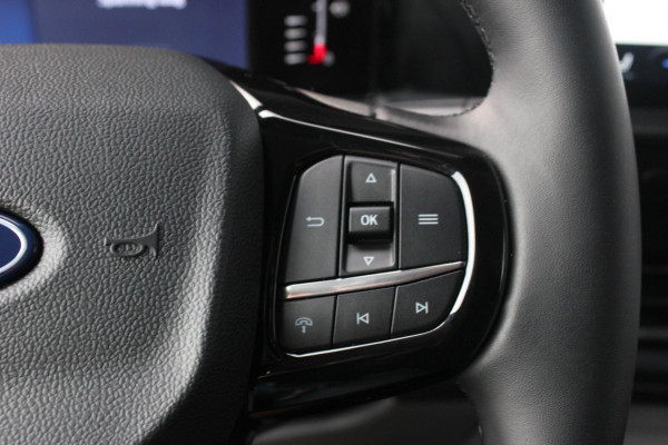 Ford Transit Custom 2.0 TDCI L2H1 Limited 170PK JB- EDITION / DRIVER ASSISTANCE PACK / 3- ZITS / MY2024 / CAMERA / ADAP.CRUISE