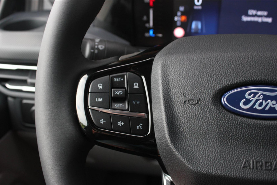 Ford Transit Custom 2.0 TDCI L2H1 Limited 170PK JB- EDITION / DRIVER ASSISTANCE PACK / 3- ZITS / MY2024 / CAMERA / ADAP.CRUISE