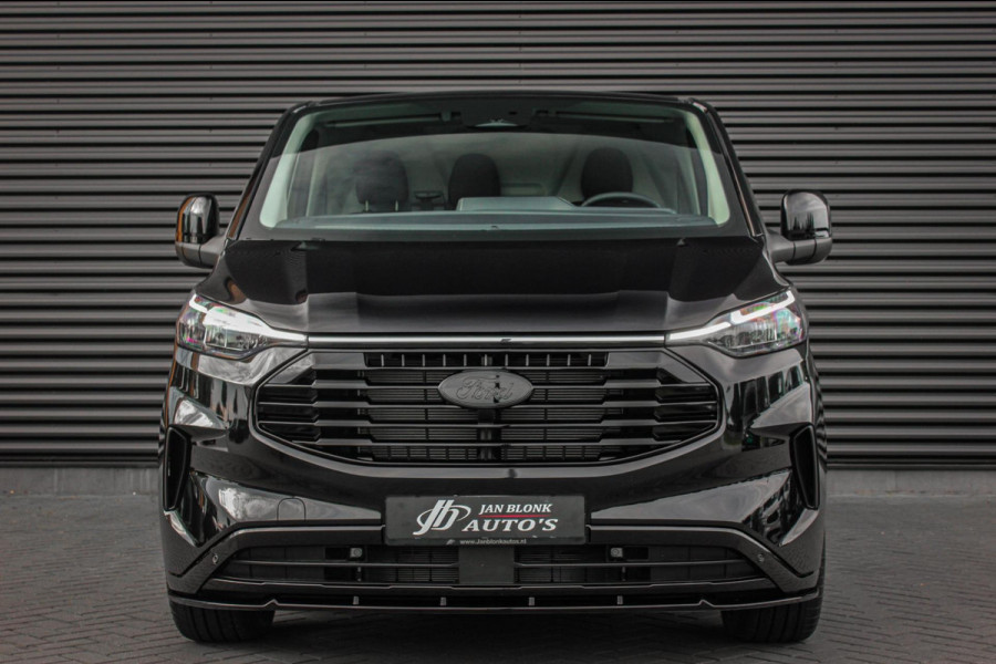 Ford Transit Custom 2.0 TDCI L2H1 Limited 170PK JB- EDITION / DRIVER ASSISTANCE PACK / 3- ZITS / MY2024 / CAMERA / ADAP.CRUISE