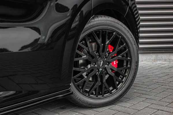 Ford Transit Custom 2.0 TDCI L2H1 Limited 170PK JB- EDITION / DRIVER ASSISTANCE PACK / 3- ZITS / MY2024 / CAMERA / ADAP.CRUISE