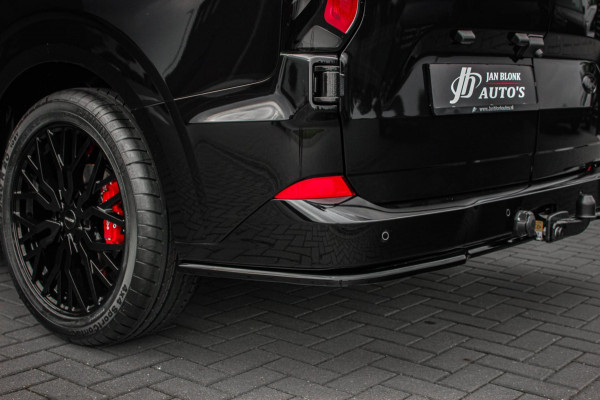 Ford Transit Custom 2.0 TDCI L2H1 Limited 170PK JB- EDITION / DRIVER ASSISTANCE PACK / 3- ZITS / MY2024 / CAMERA / ADAP.CRUISE