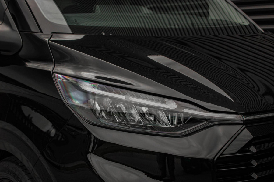 Ford Transit Custom 2.0 TDCI L2H1 Limited 170PK JB- EDITION / DRIVER ASSISTANCE PACK / 3- ZITS / MY2024 / CAMERA / ADAP.CRUISE