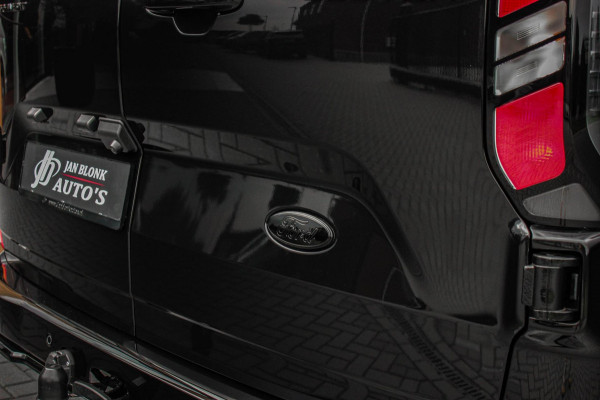 Ford Transit Custom 2.0 TDCI L2H1 Limited 170PK JB- EDITION / DRIVER ASSISTANCE PACK / 3- ZITS / MY2024 / CAMERA / ADAP.CRUISE