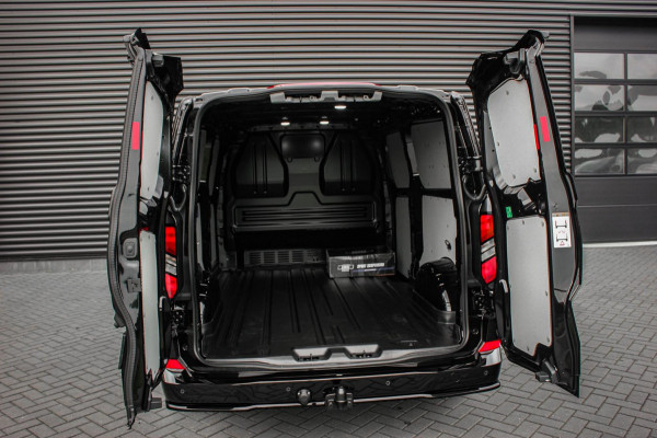 Ford Transit Custom 2.0 TDCI L2H1 Limited 170PK JB- EDITION / DRIVER ASSISTANCE PACK / 3- ZITS / MY2024 / CAMERA / ADAP.CRUISE
