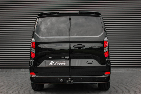 Ford Transit Custom 2.0 TDCI L2H1 Limited 170PK JB- EDITION / DRIVER ASSISTANCE PACK / 3- ZITS / MY2024 / CAMERA / ADAP.CRUISE