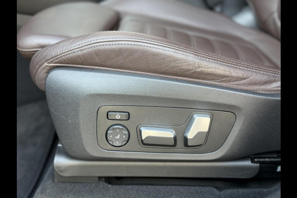 BMW X3 xDrive30e High Ex. M-Sport |Pano|Leer|Memory|360Cam|HUD|HIFI|Trekhaak|Tansanit