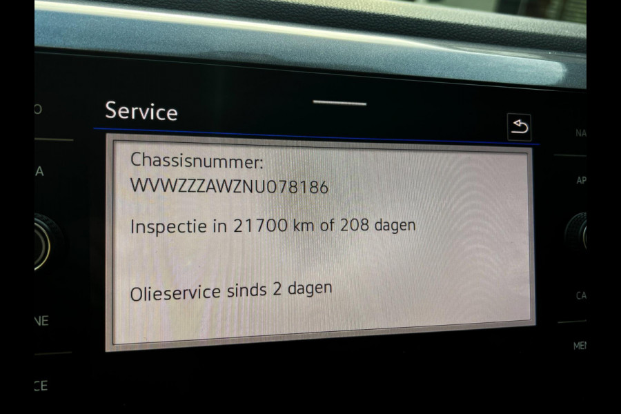 Volkswagen Polo 1.0 TSI R-Line Business ACC_Navi_Camera_Carplay_Led_Virtual cocpit