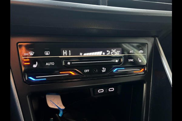 Volkswagen Polo 1.0 TSI R-Line Business ACC_Navi_Camera_Carplay_Led_Virtual cocpit