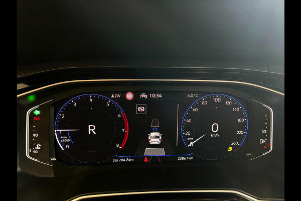 Volkswagen Polo 1.0 TSI R-Line Business ACC_Navi_Camera_Carplay_Led_Virtual cocpit