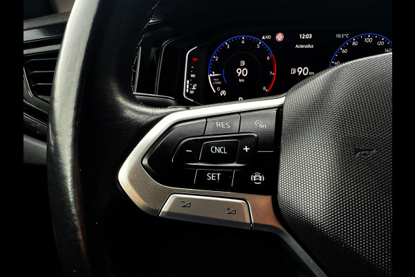 Volkswagen Polo 1.0 TSI R-Line Business ACC_Navi_Camera_Carplay_Led_Virtual cocpit