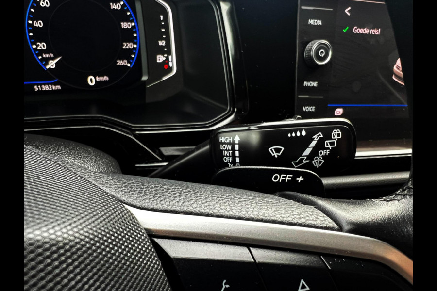 Volkswagen Polo 1.0 TSI R-Line Business ACC_Navi_Camera_Carplay_Led_Virtual cocpit