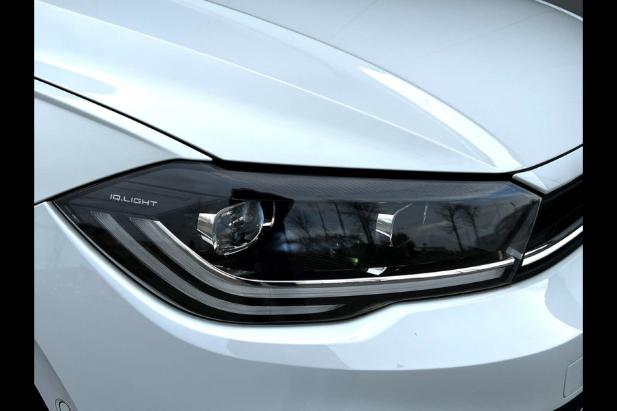 Volkswagen Polo 1.0 TSI R-Line Business ACC_Navi_Camera_Carplay_Led_Virtual cocpit