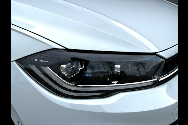 Volkswagen Polo 1.0 TSI R-Line Business ACC_Navi_Camera_Carplay_Led_Virtual cocpit